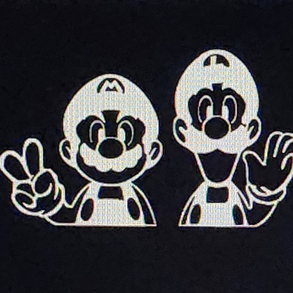 Window decals - Picture 9 of 13